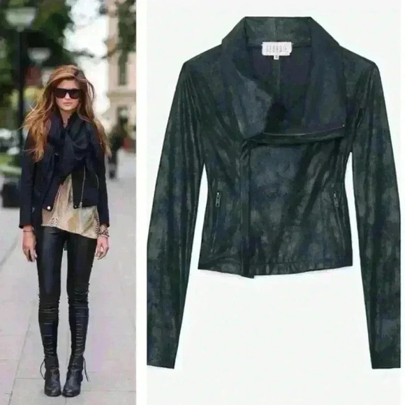 Georgie Jacket - Picture 2 of 15